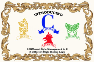 Charlie Monogram Review: A Designer’s Take on Script Amp’s Latest