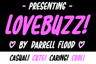 Lovebuzz: A Designer’s Honest Review