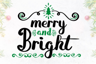 Merry and Bright: A Campaign Designer’s Review of This Script Amp Typeface