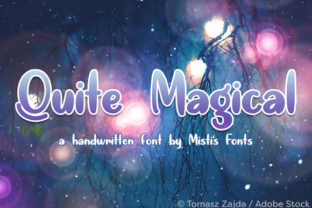 Quite Magical: A Creative Consultant’s Review for Small Business Branding
